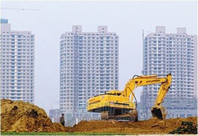 中央探索土地出讓金并入房地產稅分期繳，推動房地產開發(fā)經營模式轉型